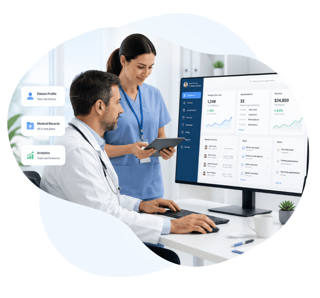 Provider Image